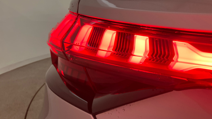 Audi e-tron GT 370kW 105kWh Quattro 4dr Auto Electric Saloon - Image 41